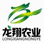 龙翔农业开发公司LOGO设计