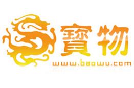  www.baowu.com Logo