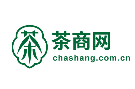 茶商网logo设计