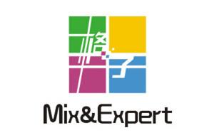 Mix&Expert ̵LOGOƬ